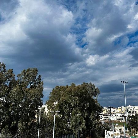 Beachnest Apartment Άγιος Νικόλαος Εξωτερικό φωτογραφία
