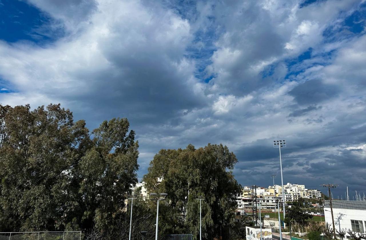 Beachnest Apartment Άγιος Νικόλαος Εξωτερικό φωτογραφία