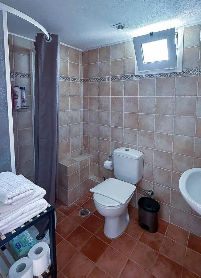 Beachnest Apartment Άγιος Νικόλαος Εξωτερικό φωτογραφία